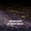 Shango-Amit Remix