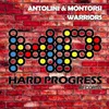 Warriors-Hard Mix