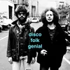About Disco Folk Genial Song
