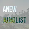 Junglist-Vocals