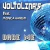 Dare Me-Cut Mix