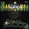 Makasamba-Vocal Mix