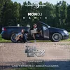 Won't Stop-MonDJ Radio Edit