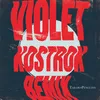 About Violet-Kostrok Remix Song