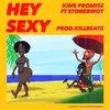 About Hey Sexy Song