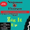 Zig It Up-The Main Attraction Funke Club