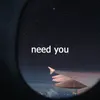 About Need You Song