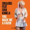 About You Made Me a Favor-Radio Edit Song