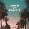 About Love It or Leave It Song