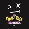 Ravin Face-Tengu Remix
