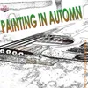 Painting In The Automn