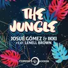 About The Jungle Song