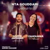 About Nta Goudami-Coke Studio Algérie Song