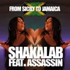 About From Sicily to Jamaica Song