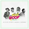 About Feel Good Song