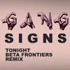 About Tonight-Beta Frontiers Remix Song