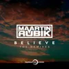 Believe-Raser Mounth & Raúl Del Monte Remix