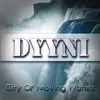 City Of moving Waters-Robert Gitelman Remix