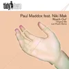 Reach Out-Lee Pasch Remix