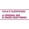 Levitation-Magic Dust Remix