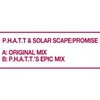The Promise-P.H.A.T.T.'s Epic Mix