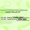 A Better Place-Karol Xvii Mix Radio Cut