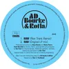 Raw-Ron Trent Remix Edit
