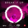 About Break It Up Song