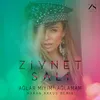 About Ağlar mıyım? Ağlamam-Hakan Akkus Remix Song