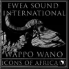 Weppa - Wano