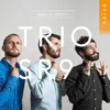 Suite pour trois violes: II. Allemande-Transcr. for Three Marimbas