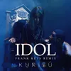 About Idol-Frank Keys Remix Song