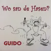 About Wo san de Hasen? Song