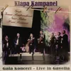 Život Leti Kapetane-Live