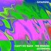 Can't Go Back-OC & Verde Extended Remix