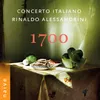 Concerto a quattro in G Minor: III. Allegro