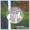 About Can't Go Back Song