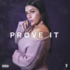 About Prove It Song