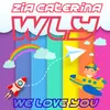 About Zia Caterina We Love You Song