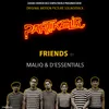 About Friends (From Partikelir) Song