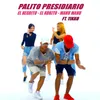 El Palito Presidiario-DJ Unic Radio Edit