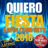 Cuba-Lion Latin Club Remix