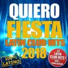 Le Gusta el Ona Oh!-Extended Cubaton Club Version