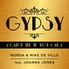 About Gypsy (Catch Me If You Can)-Extended Song