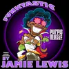 It's Not Over (Baby Please)-Jamie Lewis Monster Party Mix