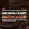 Chocolate Sensation-Force Mix