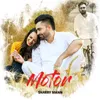 About Motor Song