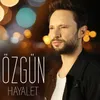 About Hayalet Song