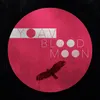 About Blood Moon Song