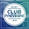 Bass Pressure-Dub Mix